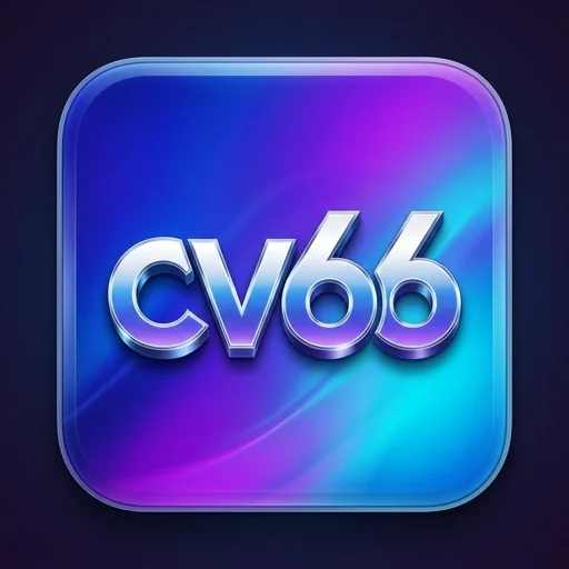 cv66 Logo - অফিসিয়াল
