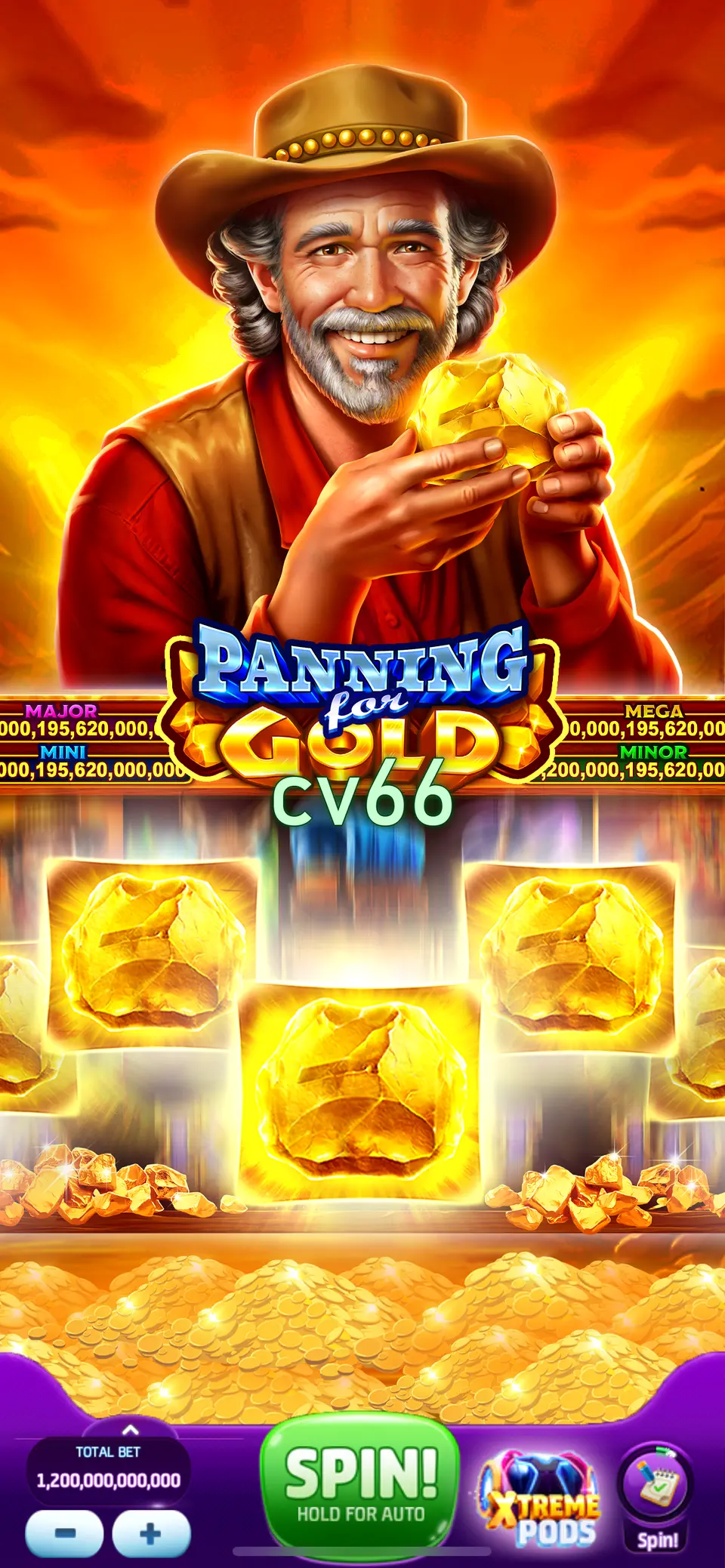 cv66 স্ক্রিনশট - APK অফিসিয়াল